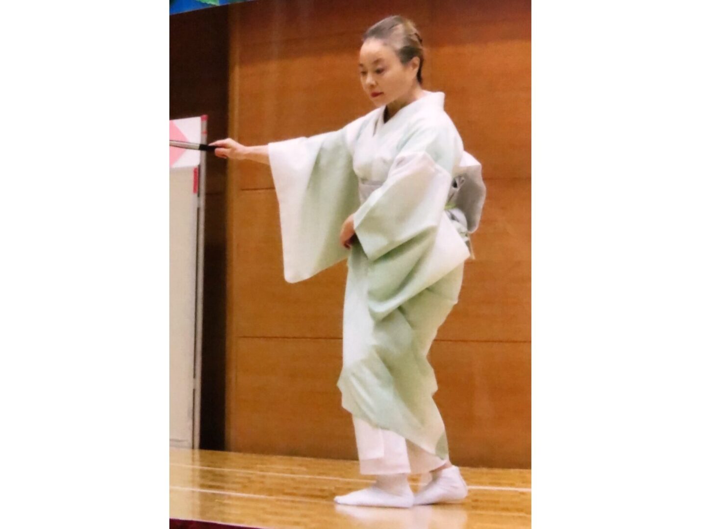 阿部　留美子② (1)